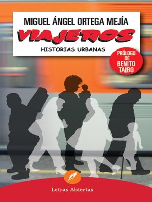 cover image of Viajeros
